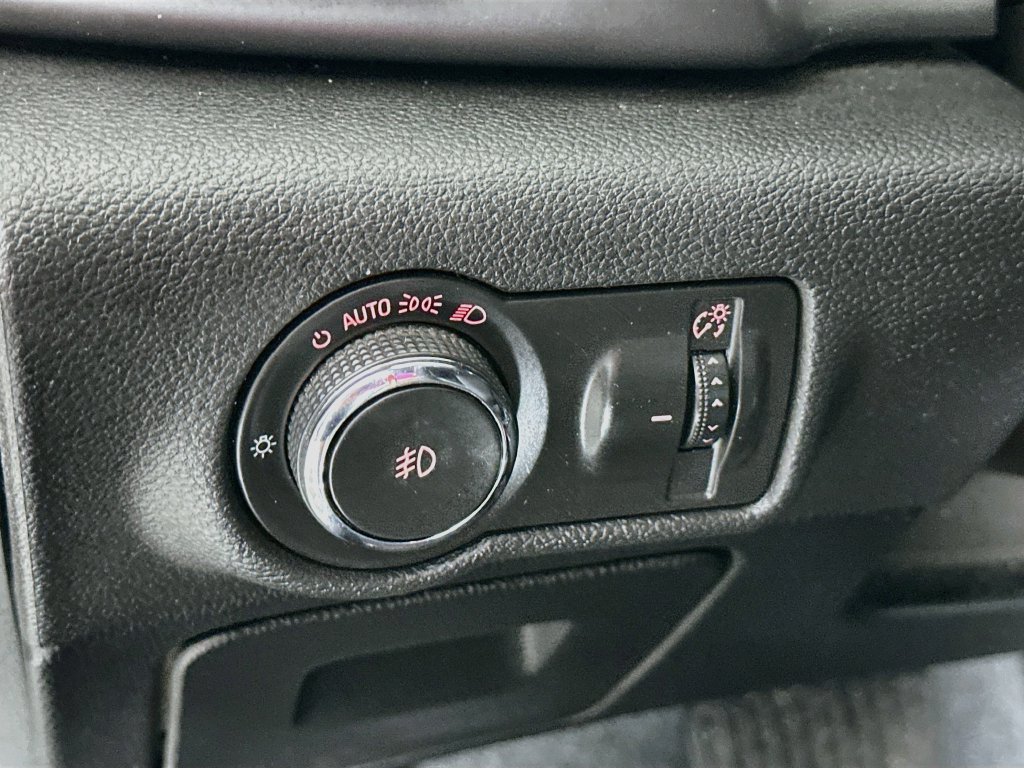 Used 2016 Buick Cascada Premium FWD image 15