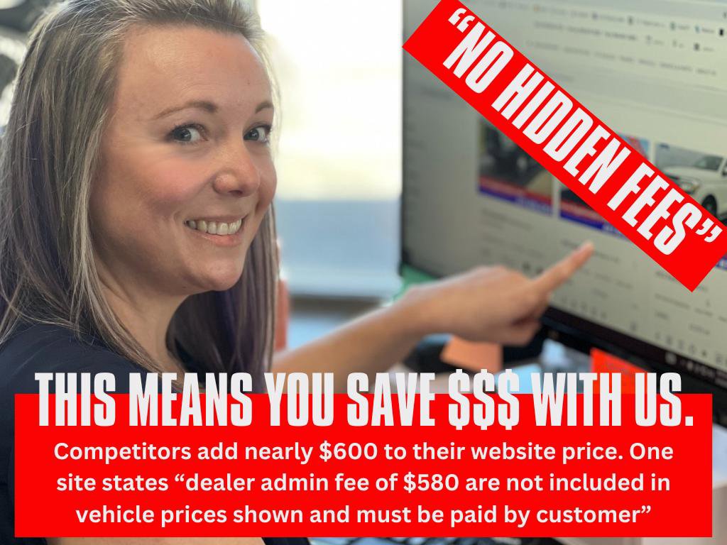 Used 2014 Honda CR-V LX image 9