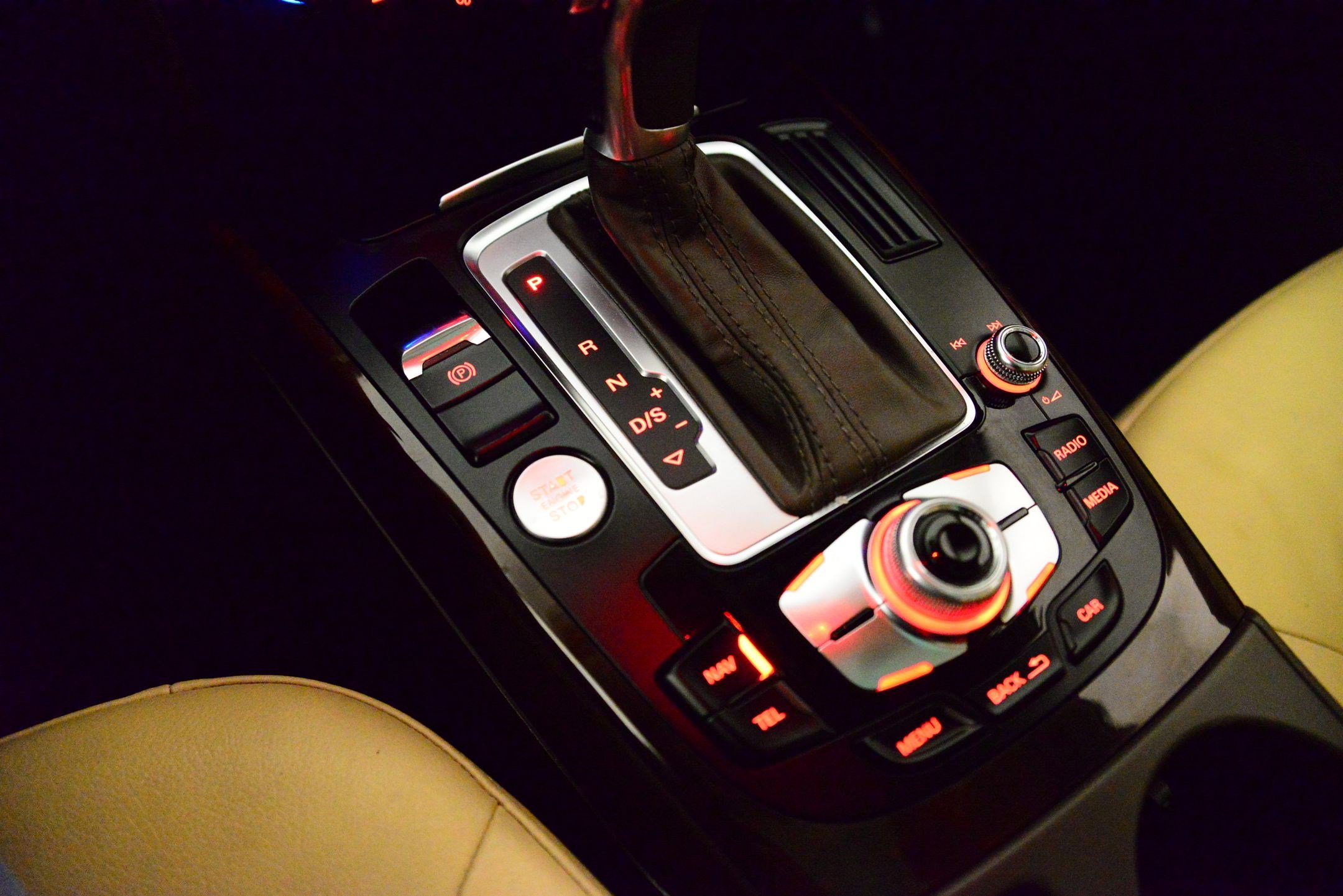 Used 2014 Audi A4 Premium Plus image 15