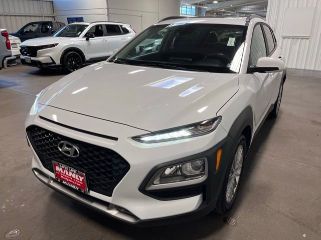 Used 2020 Hyundai Kona SEL Plus image 7