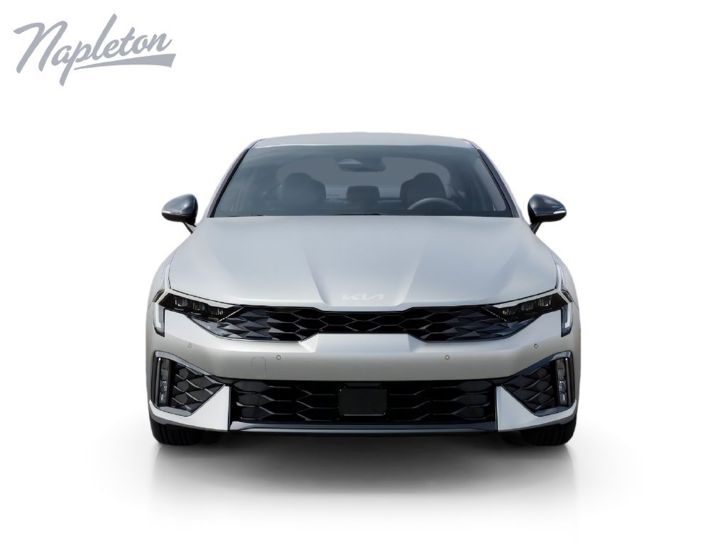 New 2026 Kia K5 GT-Line AWD/4WD image 2