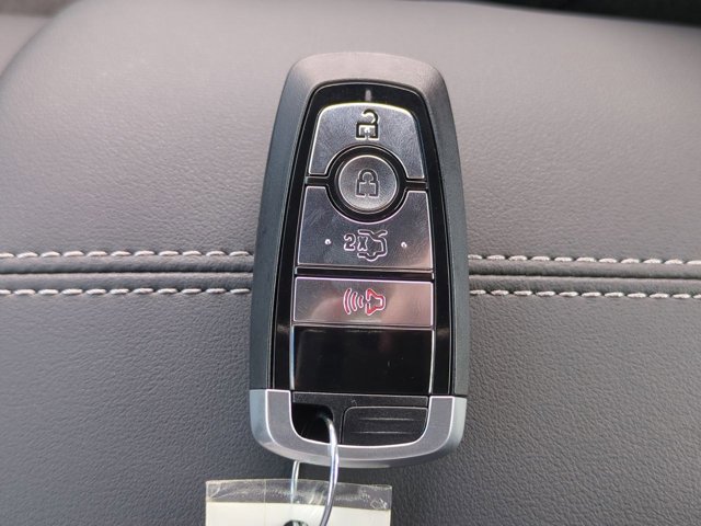 New 2026 Ford Mustang Coupe image 24