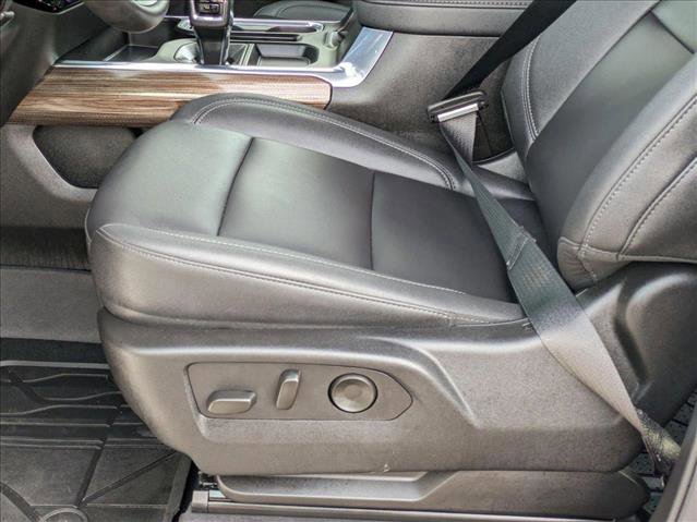 New 2025 Chevrolet Silverado 1500 RST w/ RST All Star Premium Package image 4