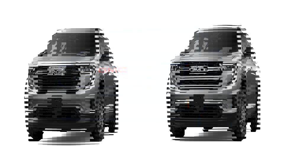 New 2025 GMC Acadia Elevation image 26