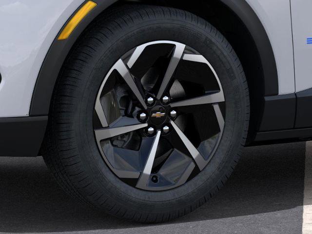 New 2026 Chevrolet Equinox EV LT image 9