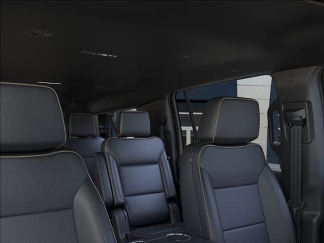 New 2026 GMC Yukon XL Elevation w/ LPO, Hit The Road Package image 28