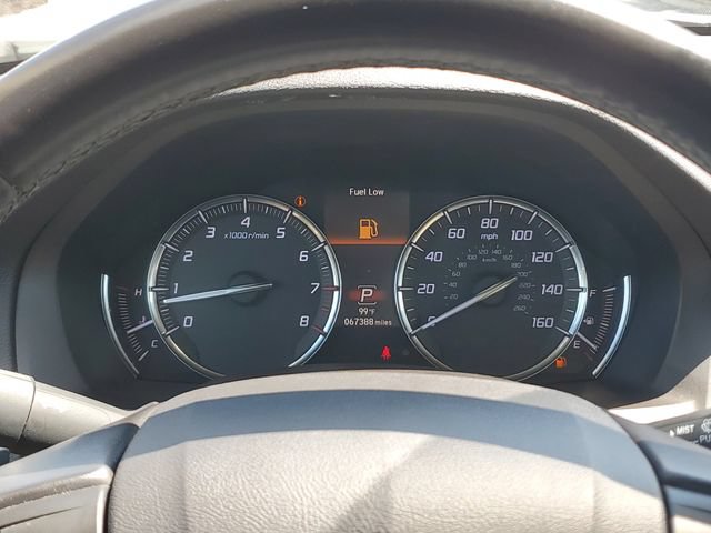 Used 2020 Acura MDX FWD image 26