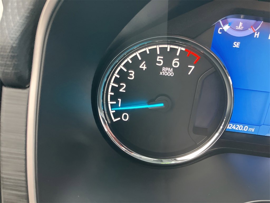 Used 2021 Ford F150 XLT w/ Equipment Group 302A High image 14