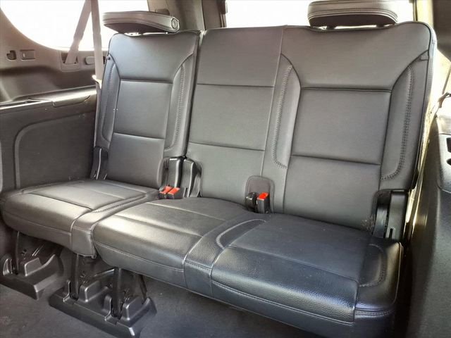 Used 2023 GMC Yukon XL Denali AWD/4WD image 21