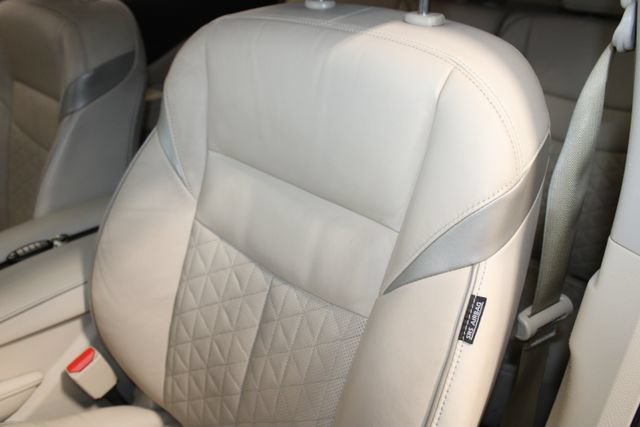 Used 2019 Nissan Murano Platinum AWD/4WD image 10