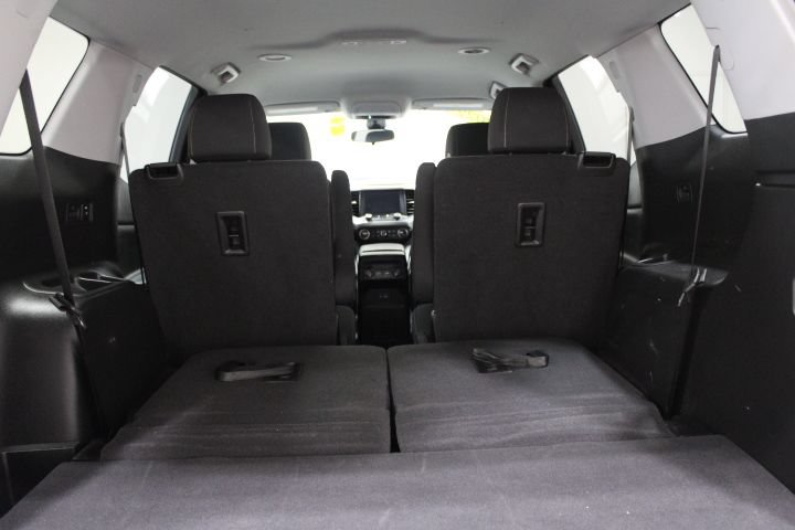 Used 2022 GMC Acadia SLE AWD/4WD image 14