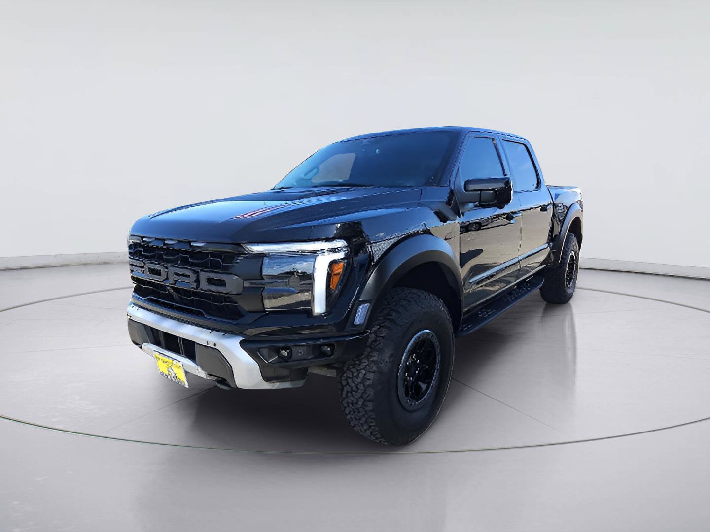 Used 2024 Ford F150 Raptor AWD/4WD image 1