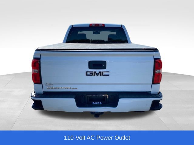 Used 2019 GMC Sierra 1500 Limited w/ Elevation Edition AWD/4WD image 5