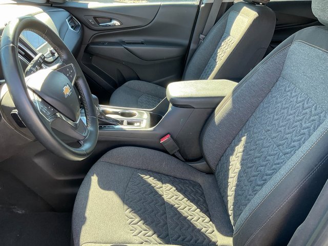 Used 2023 Chevrolet Equinox LT image 5