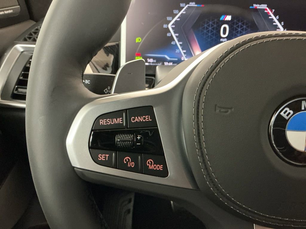 New 2026 BMW X7 xDrive40i AWD/4WD image 15