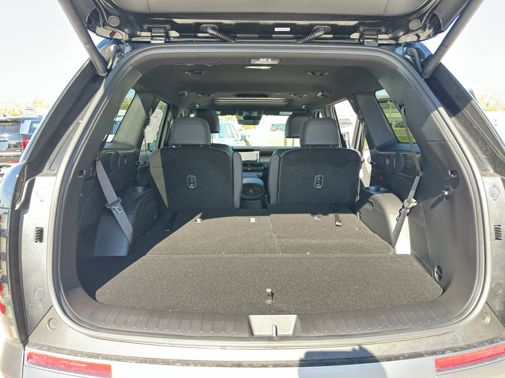 New 2026 Hyundai Palisade XRT Pro image 36