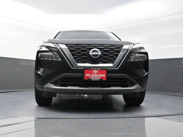 Used 2023 Nissan Rogue SV image 28