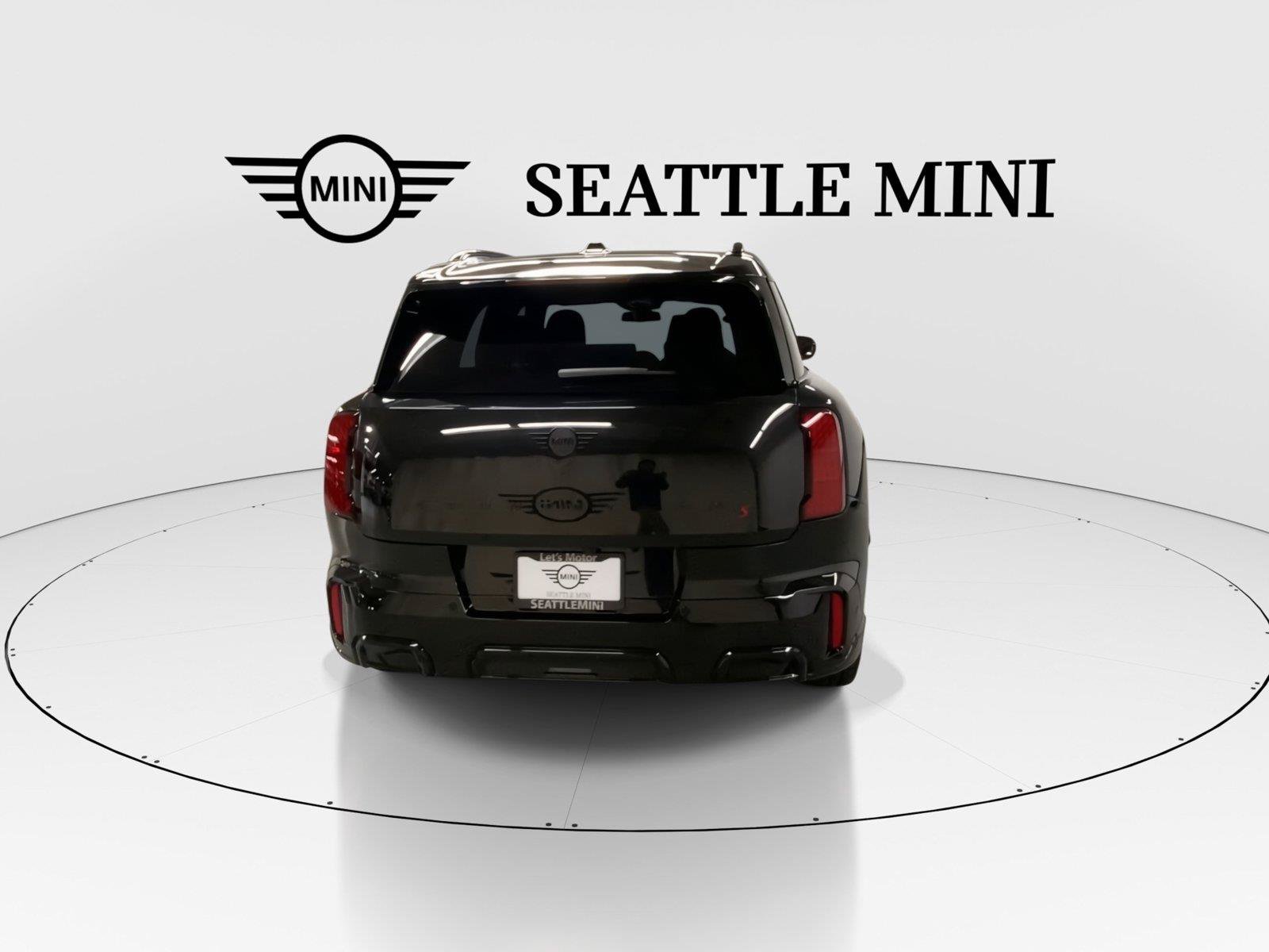 Used 2026 MINI Cooper Countryman S w/ Comfort Package Max AWD/4WD image 10