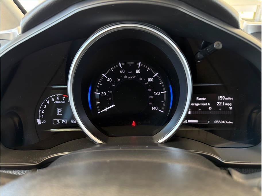 Used 2020 Honda Fit EX image 16