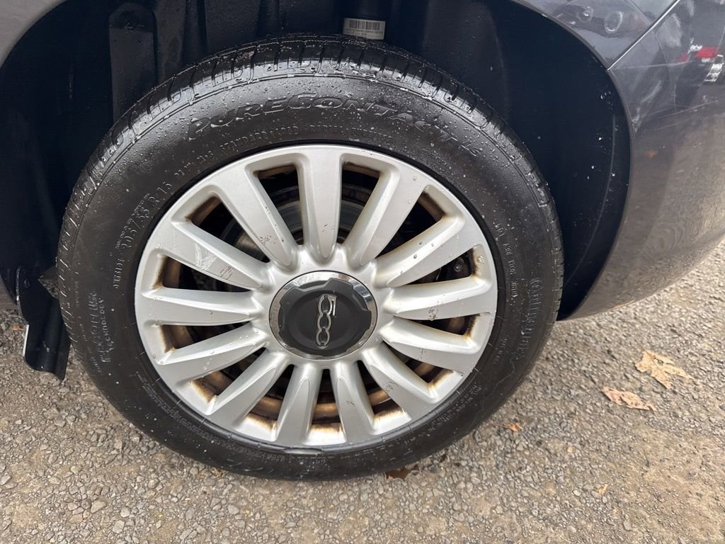 Used 2016 FIAT 500L Lounge image 21