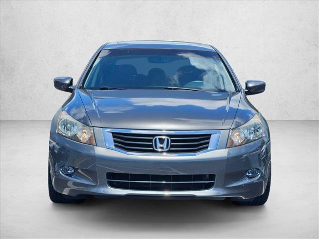 Used 2010 Honda Accord EX-L video 2