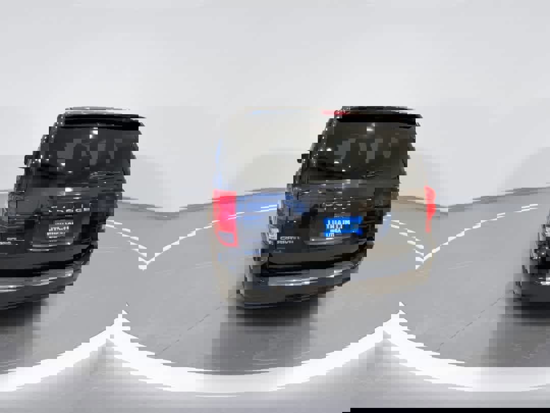 Used 2019 Dodge Grand Caravan SE image 7