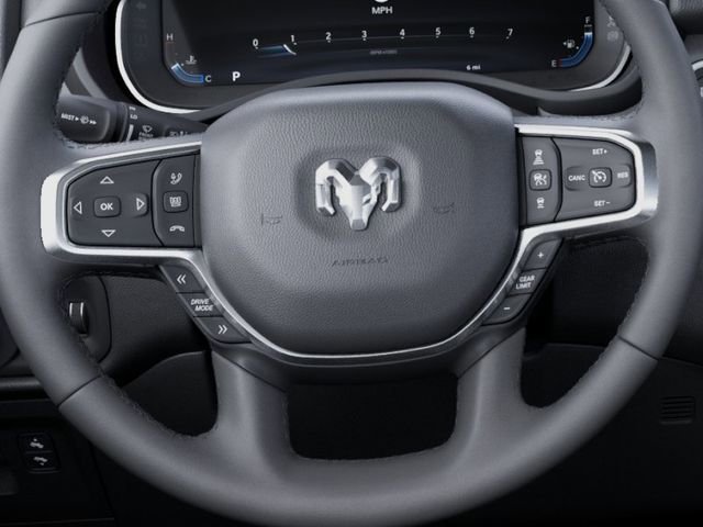 New 2026 RAM 1500 Big Horn image 19