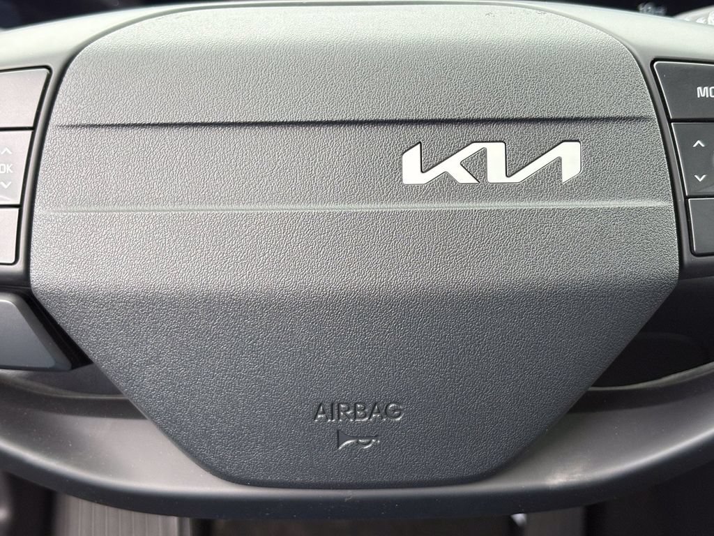New 2026 Kia Sportage SX FWD image 23
