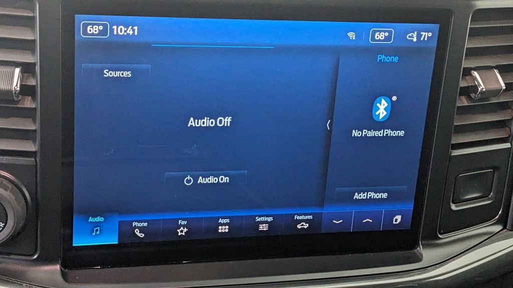 Certified 2022 Ford F150 XLT w/ Equipment Group 302A High image 23