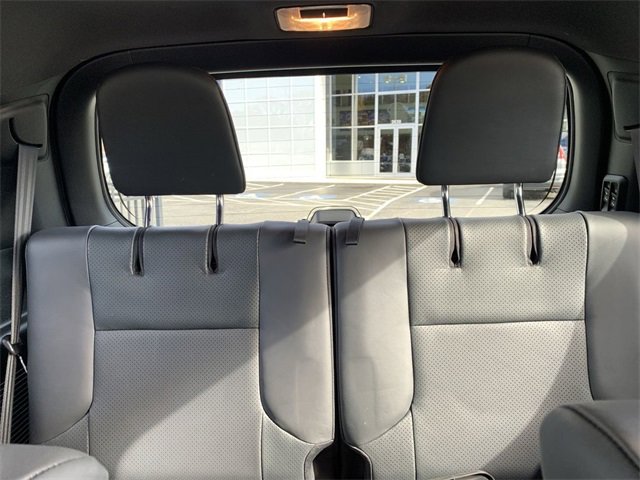 Used 2022 Lexus GX 460 Luxury image 34