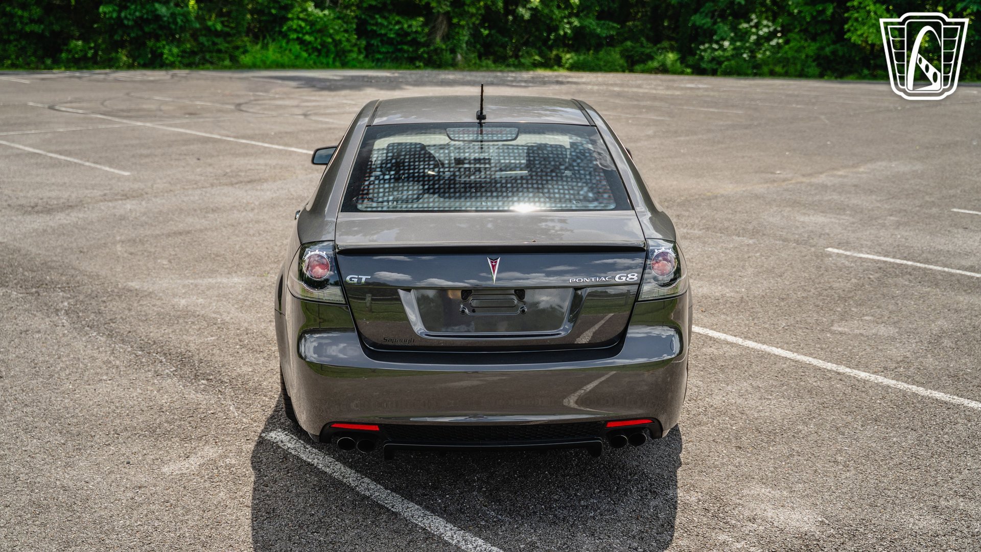Used 2009 Pontiac G8 GT w/ Premium Package RWD image 14