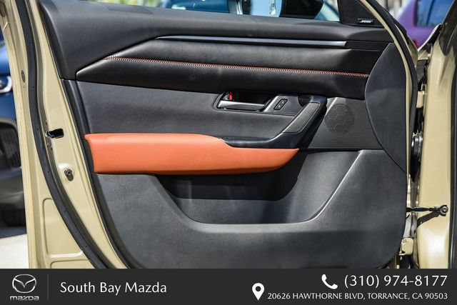 New 2026 MAZDA CX-50 AWD 2.5 S w/ Weather Package image 24