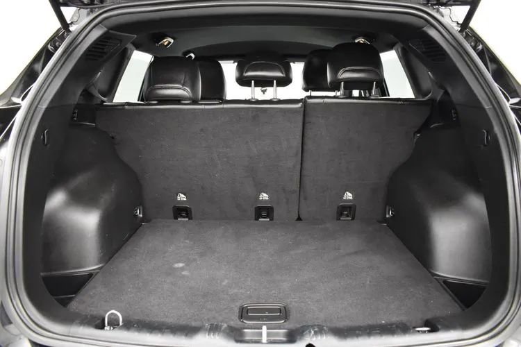 Used 2024 Jeep Compass Latitude AWD/4WD image 16