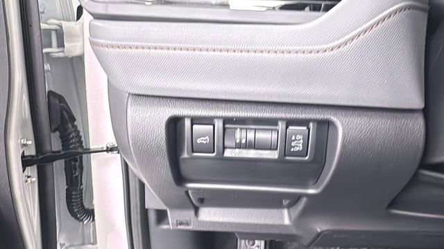 New 2026 Subaru Forester Sport image 33
