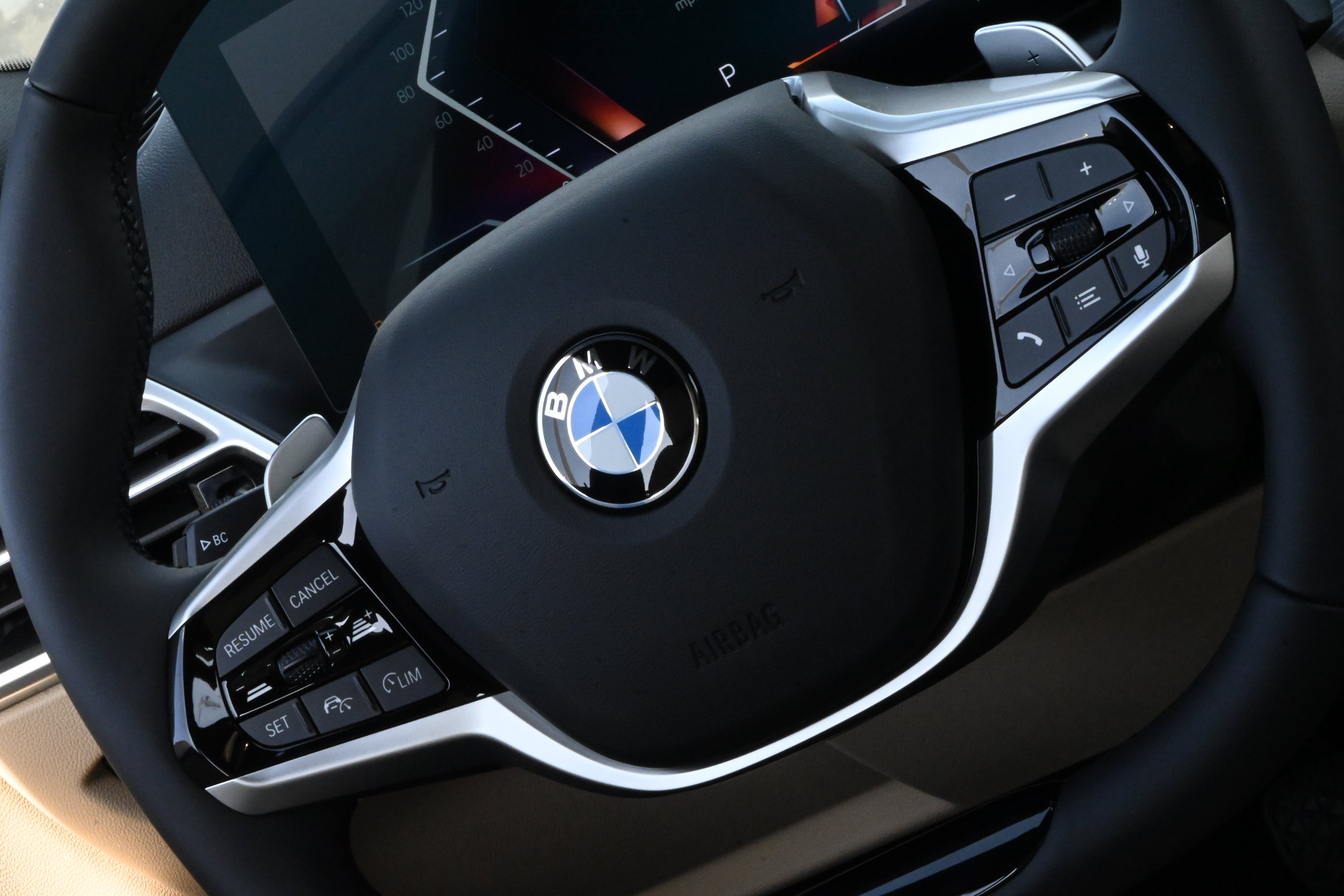 New 2026 BMW 330i Sedan w/ Premium Package RWD image 22