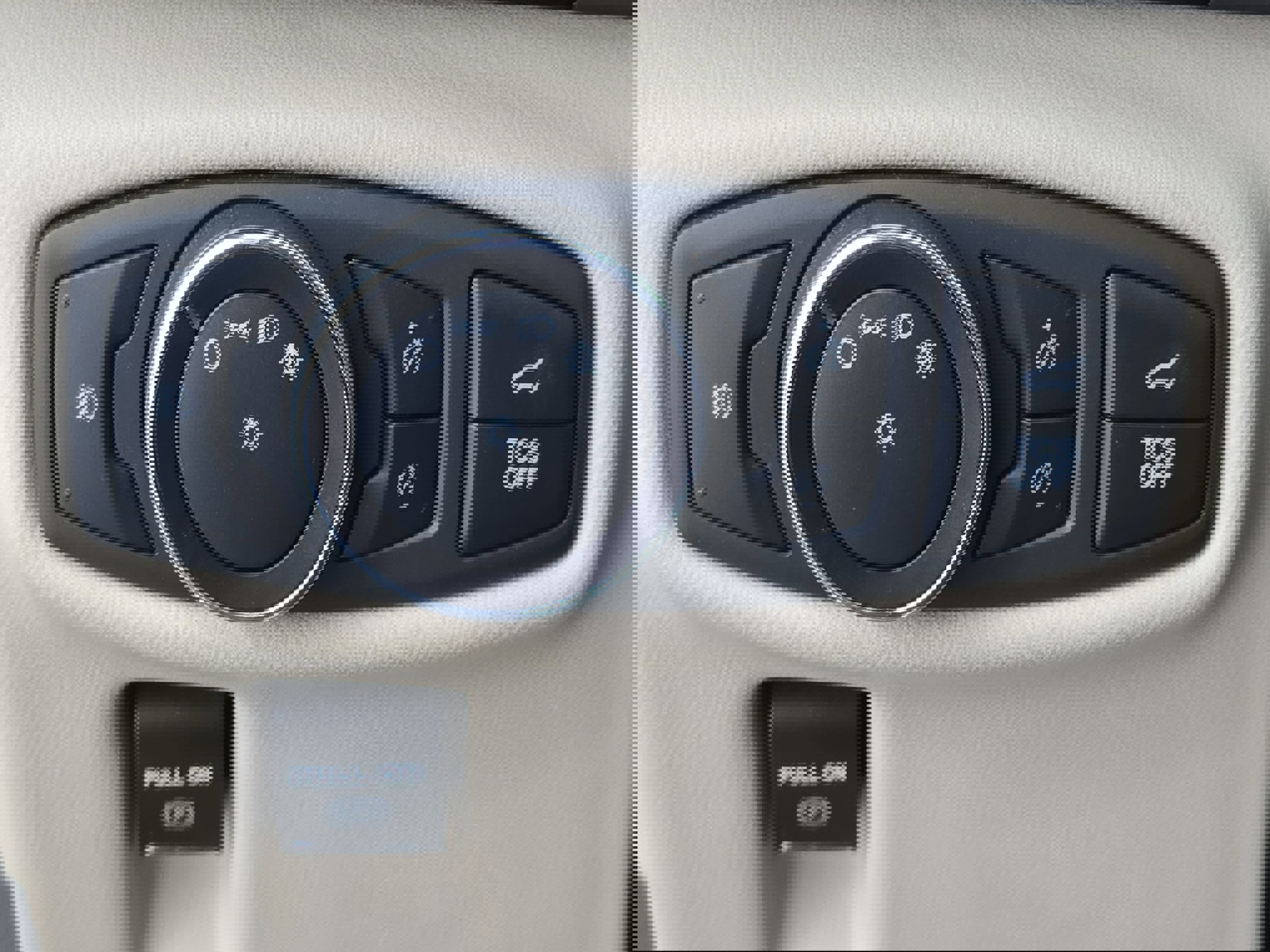 Used 2020 Lincoln Nautilus Reserve w/ Equipment Group 201A image 26