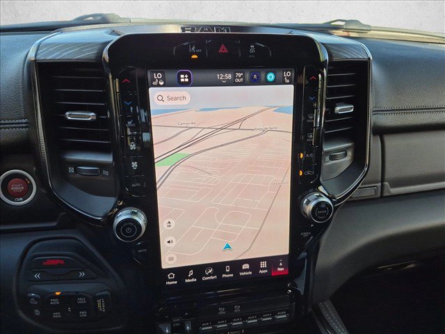 New 2026 RAM 1500 RHO AWD/4WD image 14