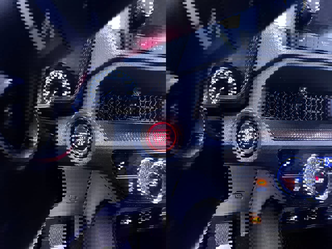 Used 2024 Honda CR-V EX image 17