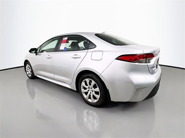 New 2026 Toyota Corolla LE image 5