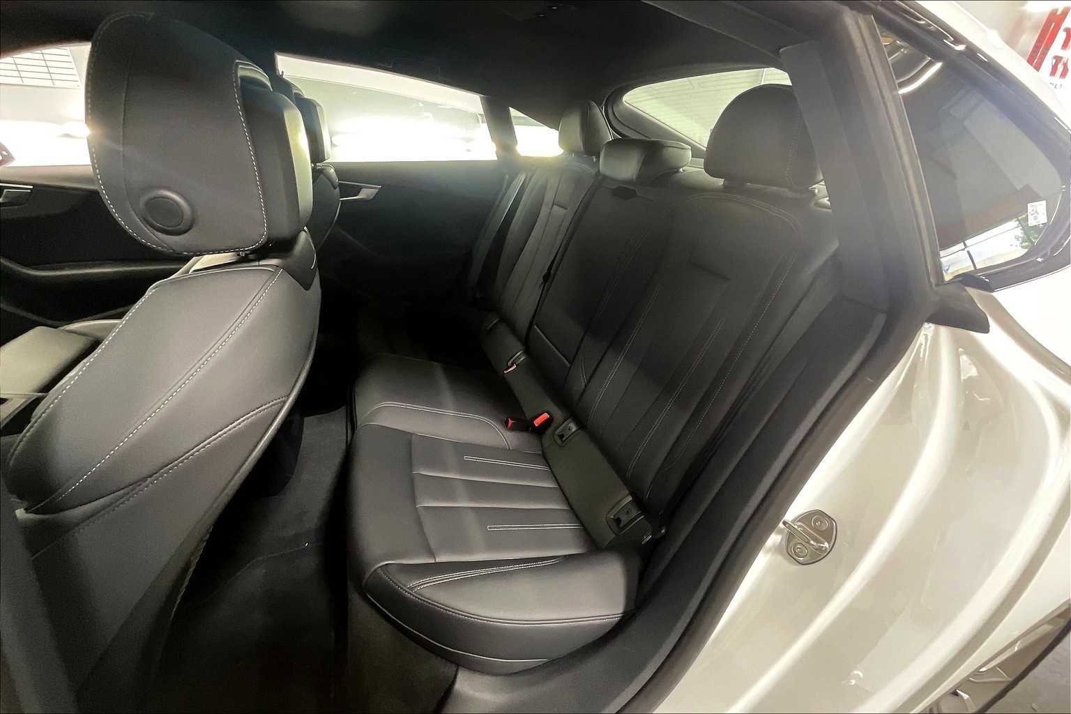 Used 2025 Audi A5 2.0T Premium Plus image 28