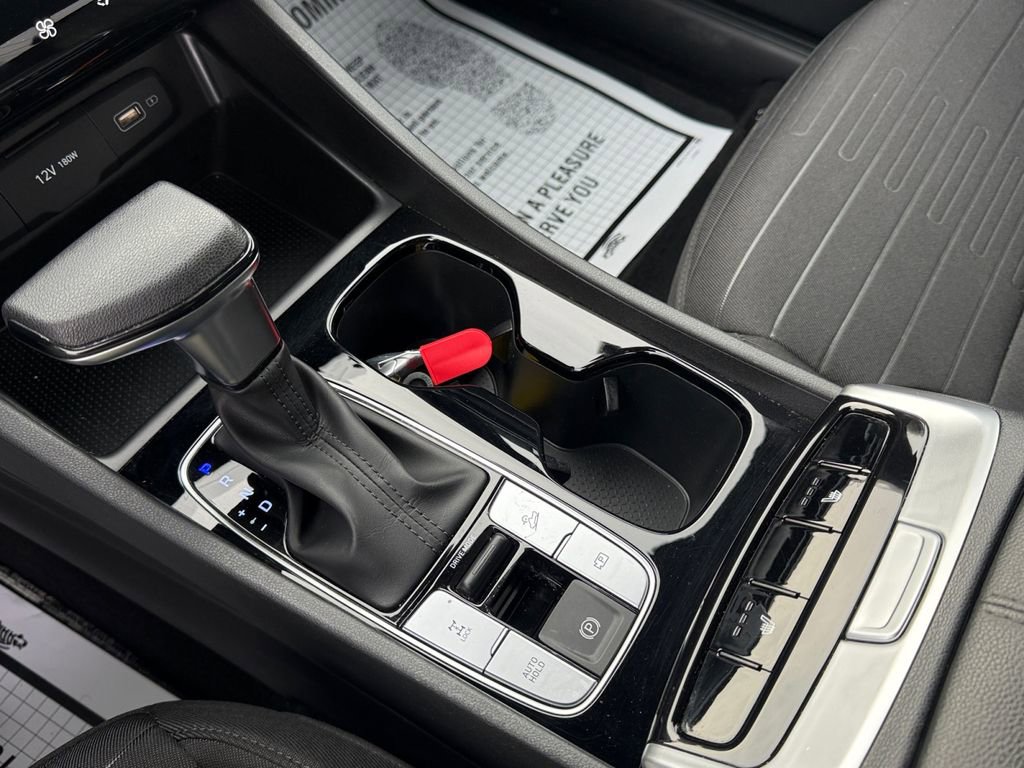 Certified 2024 Hyundai Santa Cruz SEL image 25