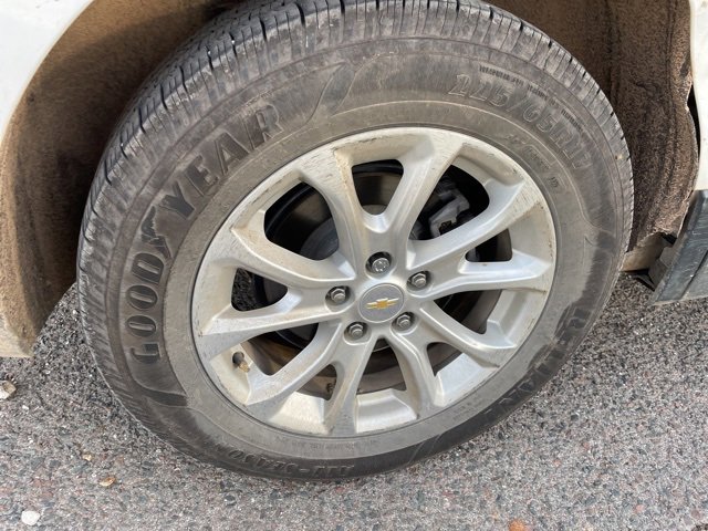 Used 2019 Chevrolet Equinox LT image 5