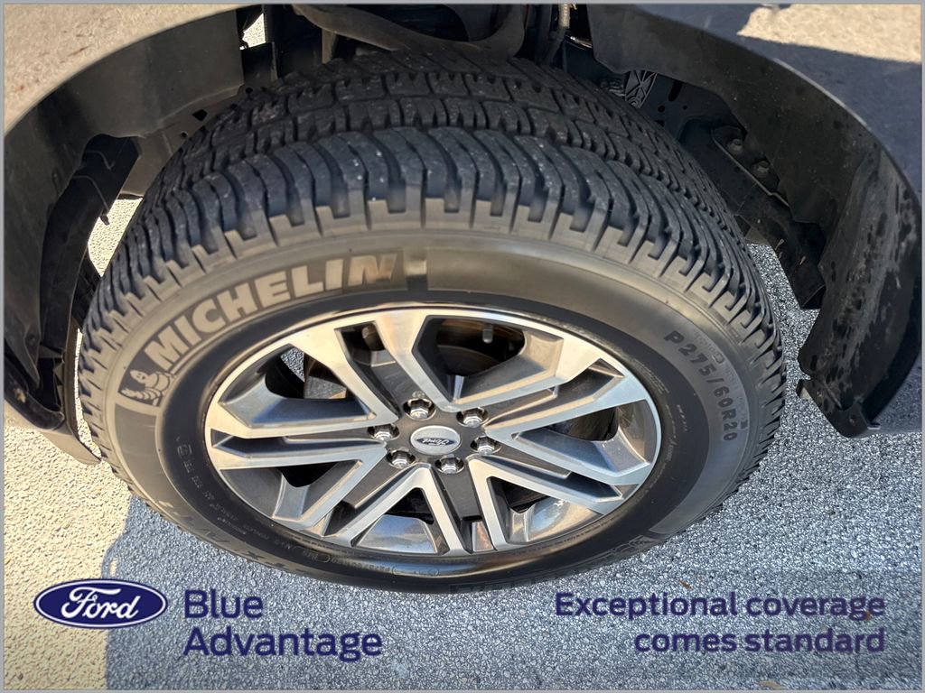 Used 2021 Ford F150 XL w/ STX Appearance Package image 12