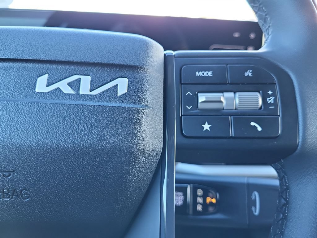 New 2027 Kia Telluride S AWD/4WD image 19