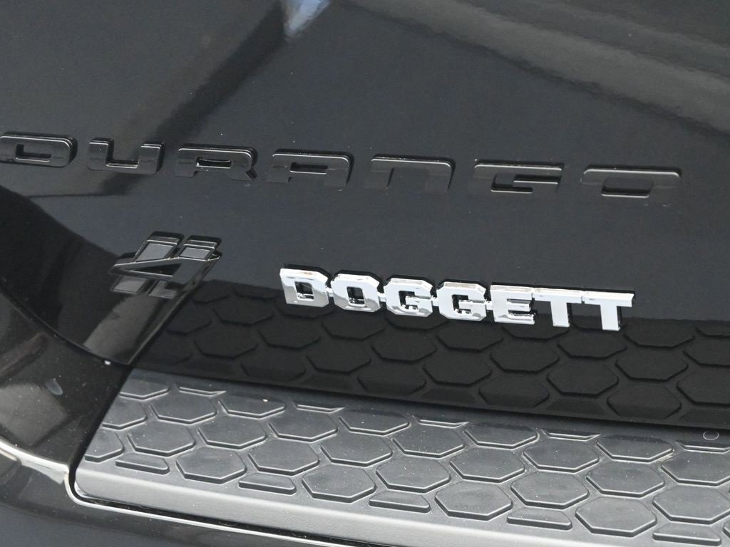 New 2026 Dodge Durango GT image 29