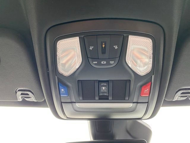 Used 2026 RAM 1500 Big Horn AWD/4WD image 20