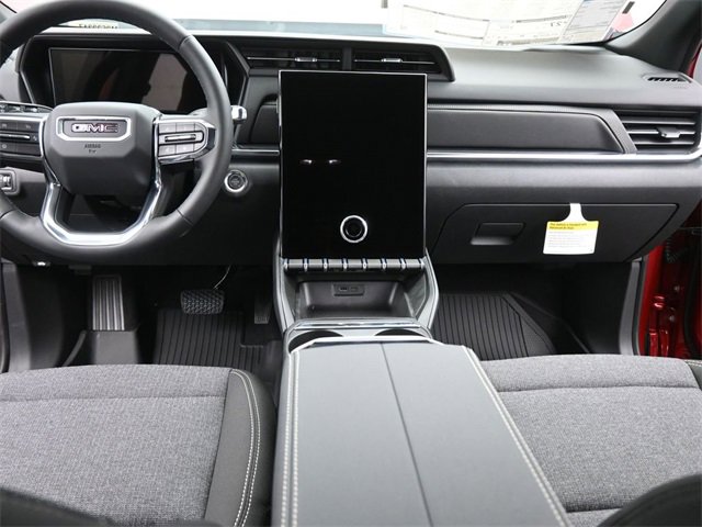 New 2026 GMC Terrain Elevation w/ Technology Package II image 24