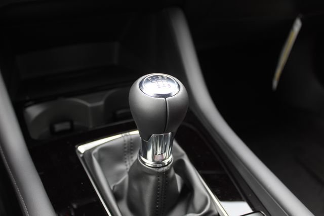 New 2026 MAZDA MAZDA3 2.5 S Hatchback w/ Premium Pkg FWD image 24