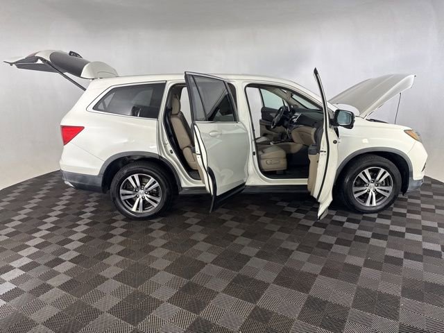Used 2016 Honda Pilot EX-L image 16