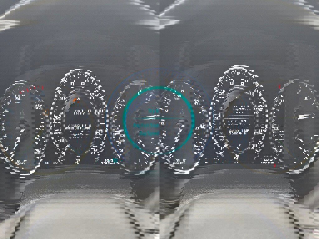 Used 2019 Buick Envision Premium w/ Driver Confidence Package image 22